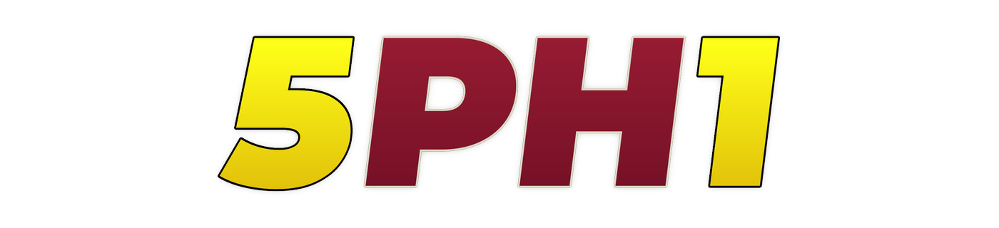 5ph1 Casino Logo